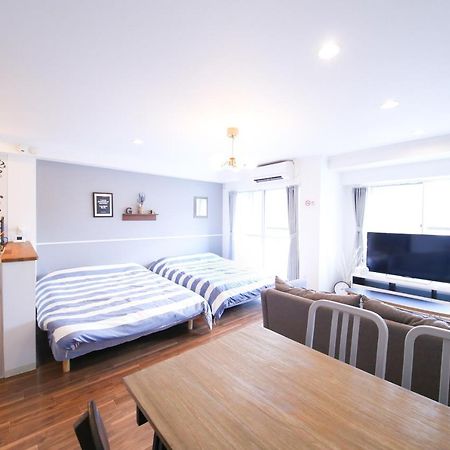 Guest House Re-Worth Yabacho1 202 Нагоя Екстериор снимка