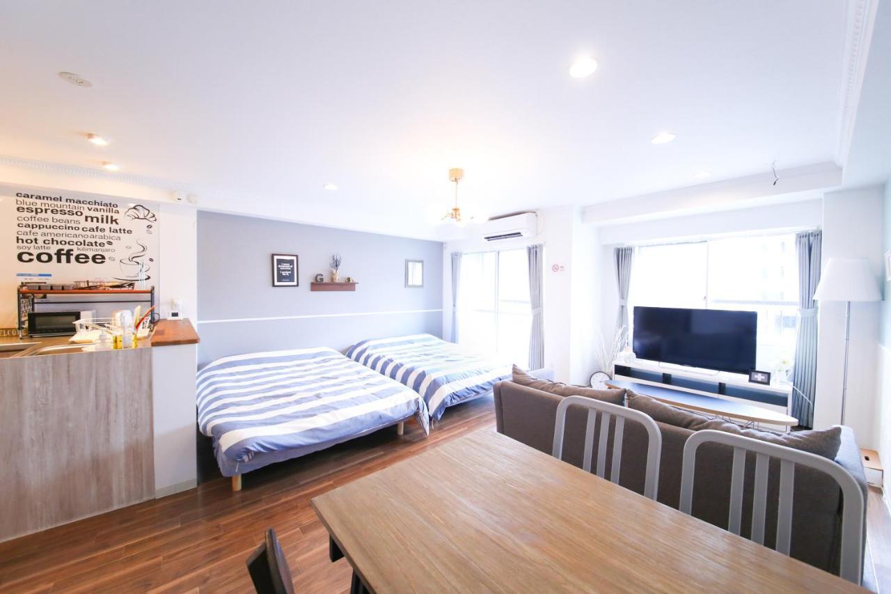 Guest House Re-Worth Yabacho1 202 Нагоя Екстериор снимка