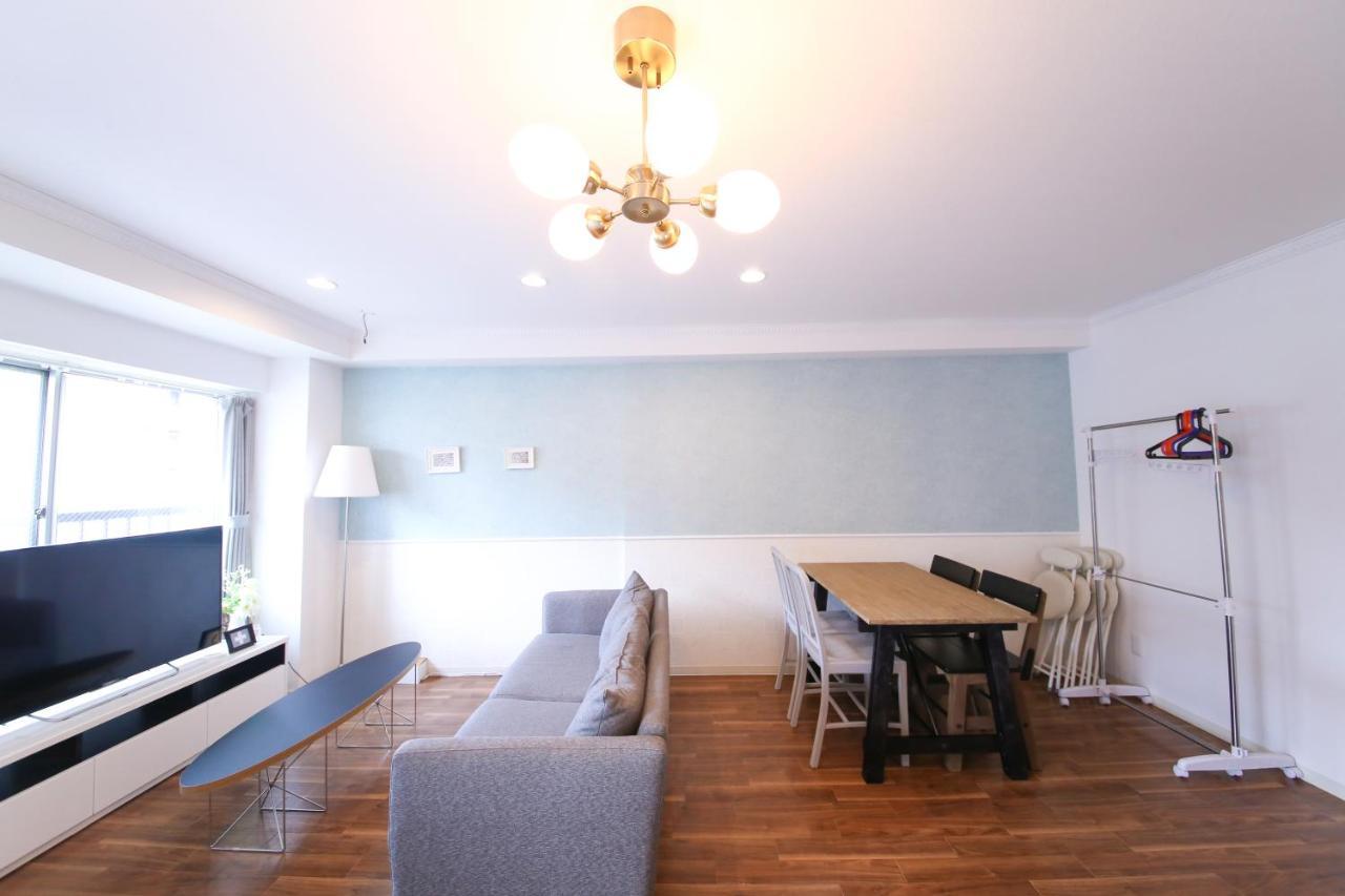 Guest House Re-Worth Yabacho1 202 Нагоя Екстериор снимка