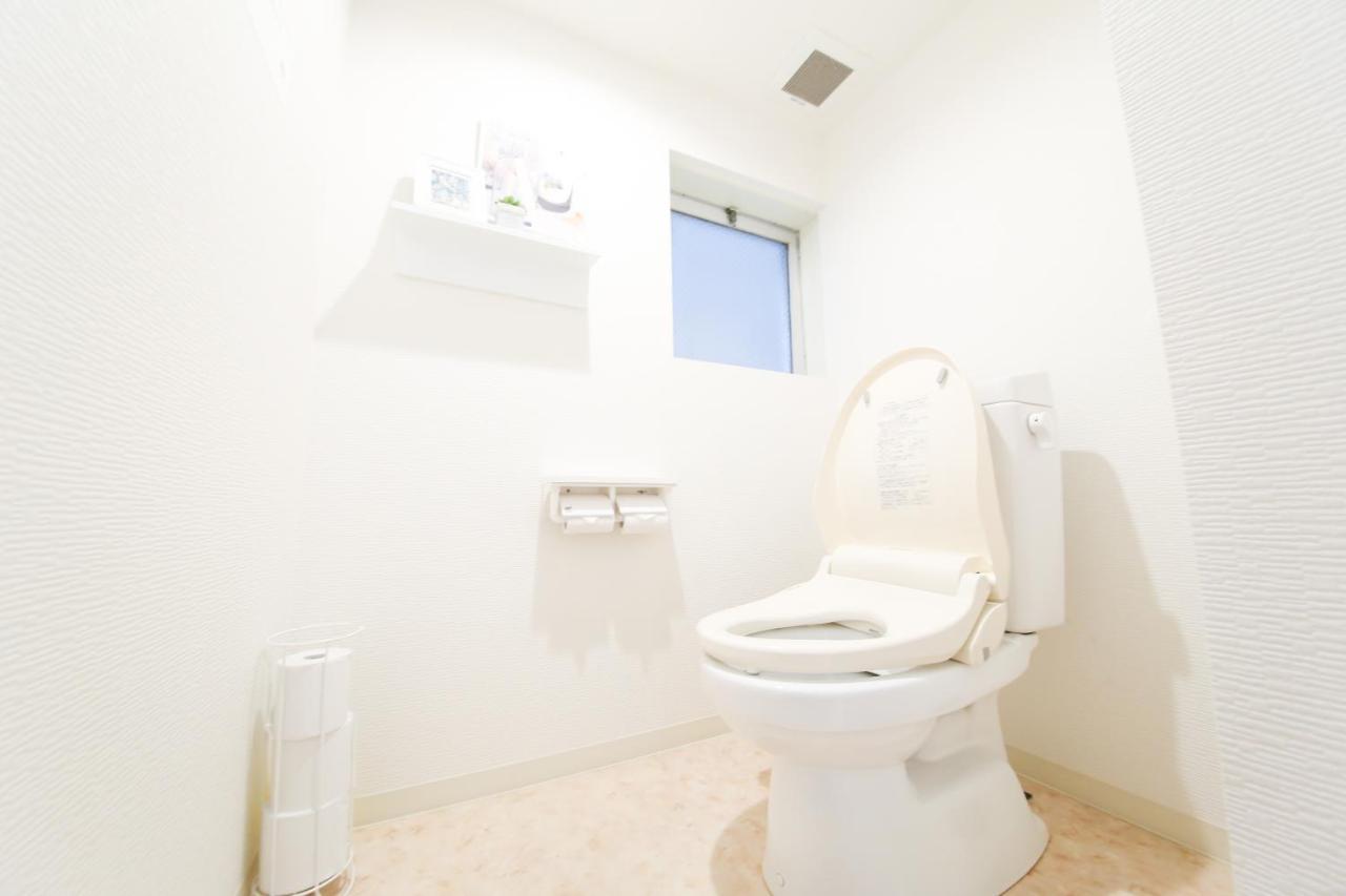 Guest House Re-Worth Yabacho1 202 Нагоя Екстериор снимка