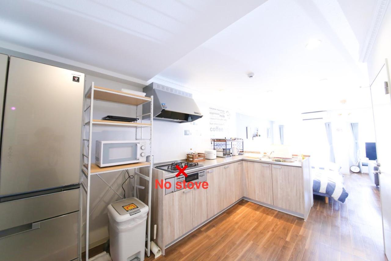 Guest House Re-Worth Yabacho1 202 Нагоя Екстериор снимка