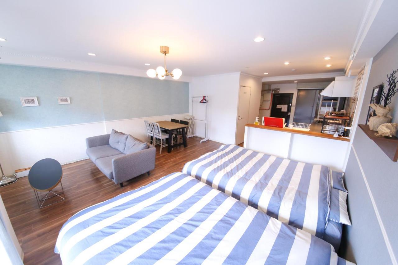 Guest House Re-Worth Yabacho1 202 Нагоя Екстериор снимка